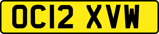 OC12XVW