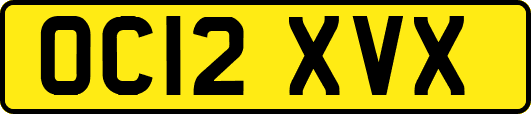 OC12XVX