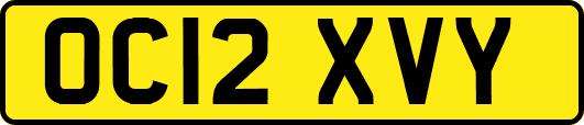 OC12XVY