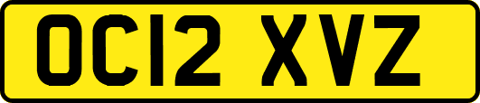 OC12XVZ