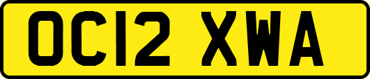 OC12XWA