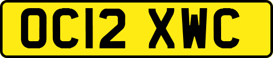 OC12XWC