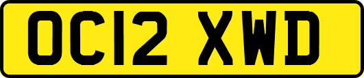 OC12XWD