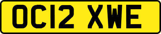 OC12XWE