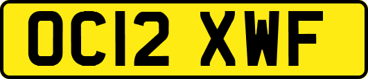 OC12XWF