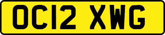 OC12XWG