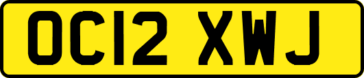 OC12XWJ