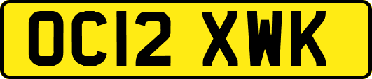 OC12XWK