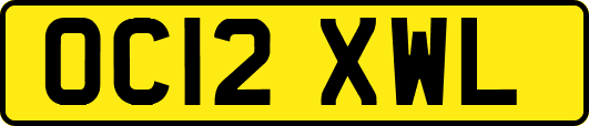OC12XWL