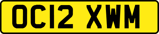 OC12XWM