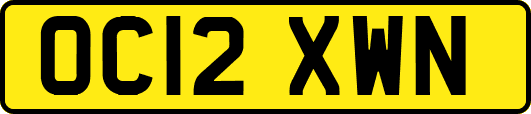 OC12XWN