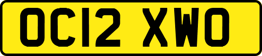 OC12XWO