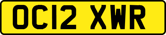 OC12XWR