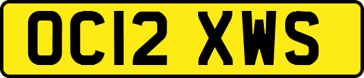 OC12XWS