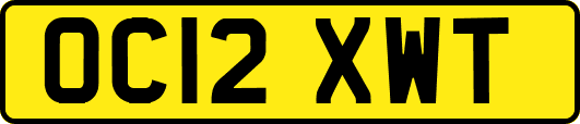 OC12XWT