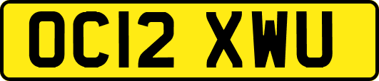 OC12XWU