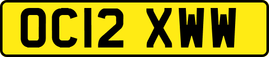 OC12XWW