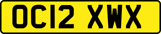 OC12XWX