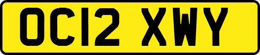 OC12XWY