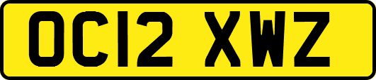 OC12XWZ