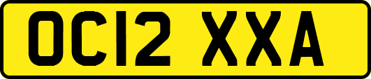 OC12XXA