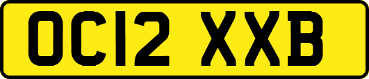 OC12XXB