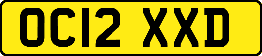 OC12XXD