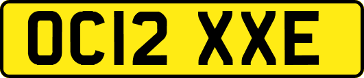 OC12XXE