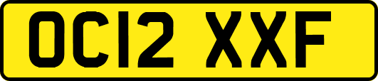 OC12XXF