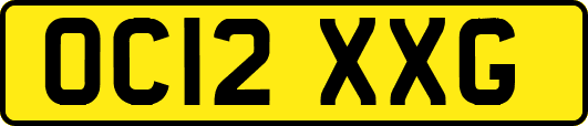 OC12XXG
