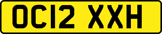 OC12XXH