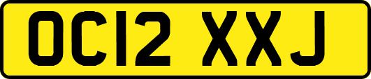 OC12XXJ
