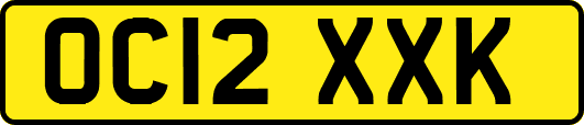 OC12XXK