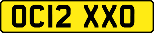 OC12XXO