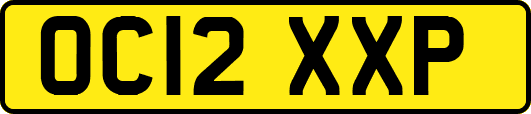 OC12XXP