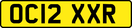 OC12XXR