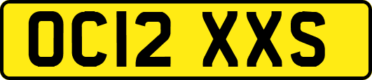 OC12XXS