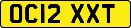 OC12XXT
