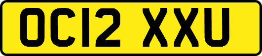 OC12XXU