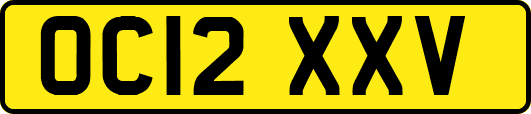 OC12XXV