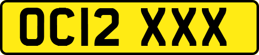 OC12XXX