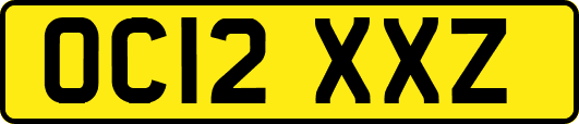 OC12XXZ