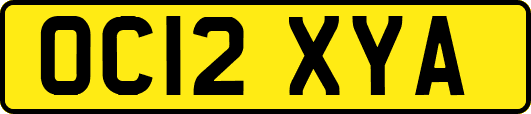 OC12XYA