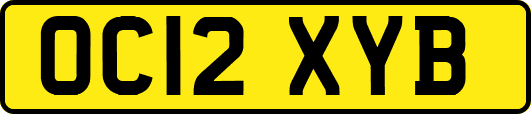 OC12XYB