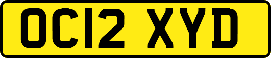 OC12XYD