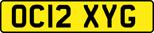 OC12XYG