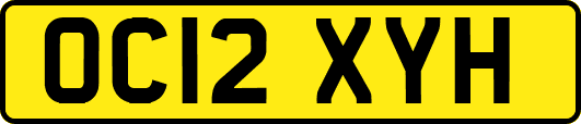 OC12XYH