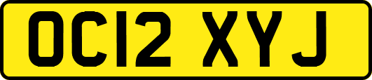 OC12XYJ