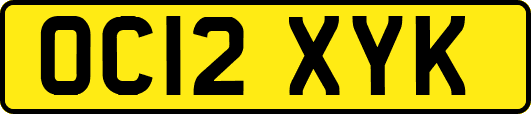OC12XYK