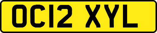 OC12XYL